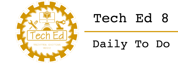 Tech Ed 8 Header Web